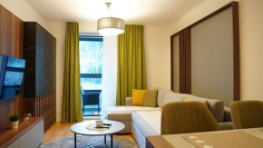 Apartman GOLDEA Jahorina - apartman na stazi